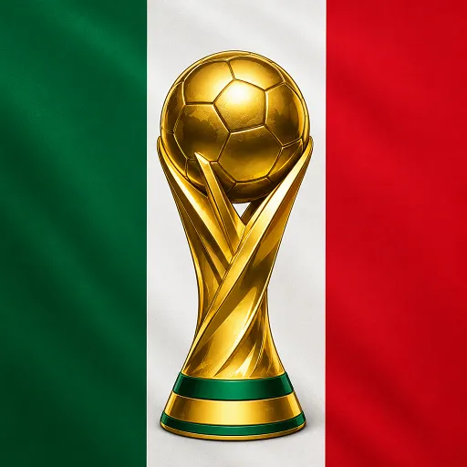 Apuestas Mundial 2026